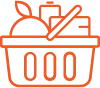 Grocery & Drug logo