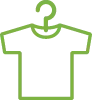 Clothing & Apparel logo