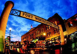 Fort Worth