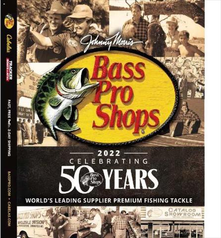 Offer on page 39 of the Academy 2022 Master Fishing Catalog  catalog of Academy