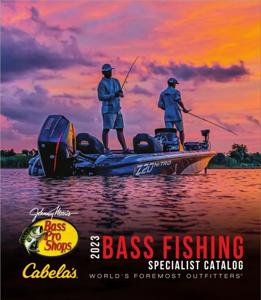 Sports offers in Beaumont TX | Academy Bass Fishing Specialist 23 in Academy | 3/6/2023 - 12/31/2023