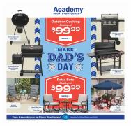Sports offers in Snellville GA | Weekly Ad in Academy | 5/30/2023 - 6/14/2023