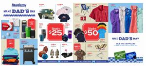 Sports offers in Beaumont TX | Weekly Ad in Academy | 6/5/2023 - 6/18/2023