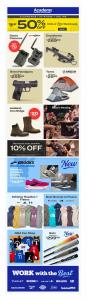 Sports offers in Mesquite TX | Weekly Ad in Academy | 10/2/2023 - 10/4/2023