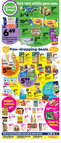 Save a Lot catalogue in Plant City FL | Save a Lot weekly ad | 5/18/2022 - 5/24/2022