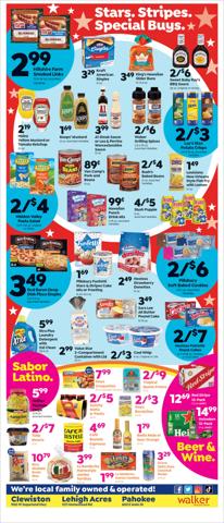 Save a Lot catalogue | Save a Lot weekly ad | 5/25/2022 - 5/31/2022