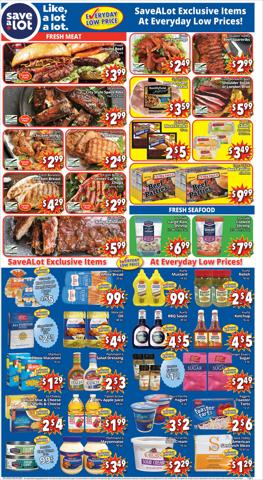 Save a Lot catalogue in Philadelphia PA | Save a Lot weekly ad | 6/26/2022 - 7/2/2022