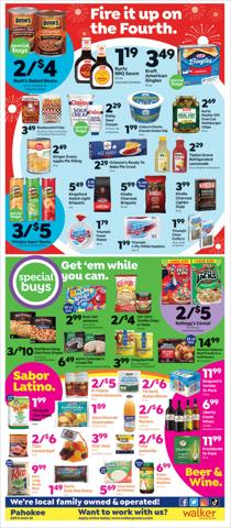 Save a Lot catalogue in Clearwater FL | Save a Lot weekly ad | 6/29/2022 - 7/5/2022