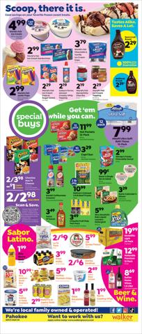 Grocery & Drug offers in Jacksonville FL | Save a Lot weekly ad in Save a Lot | 7/6/2022 - 7/12/2022