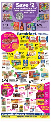 Grocery & Drug offers in Plant City FL | Save a Lot weekly ad in Save a Lot | 8/17/2022 - 8/23/2022