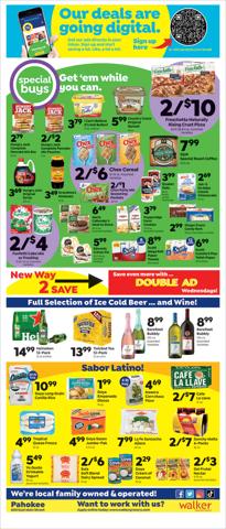 Save a Lot catalogue | Save a Lot weekly ad | 11/30/2022 - 12/17/2022