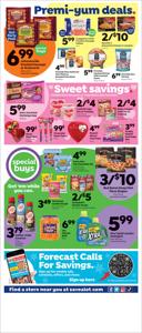 Save a Lot catalogue in Utica NY | Save a Lot weekly ad | 1/29/2023 - 2/4/2023