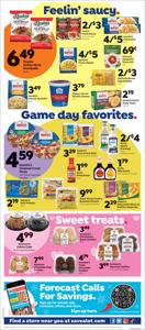 Save a Lot catalogue in Knoxville TN | Save a Lot weekly ad | 2/1/2023 - 2/7/2023