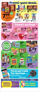 Grocery & Drug offers in Chicago IL | Save a Lot weekly ad in Save a Lot | 2/1/2023 - 2/7/2023