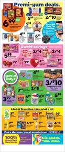 Grocery & Drug offers in Lees Summit MO | Save a Lot weekly ad in Save a Lot | 2/1/2023 - 2/7/2023