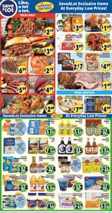 Grocery & Drug offers in Harrisburg PA | Save a Lot weekly ad in Save a Lot | 2/5/2023 - 2/11/2023
