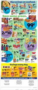 Grocery & Drug offers in Kansas City KS | Save a Lot weekly ad in Save a Lot | 3/15/2023 - 3/21/2023