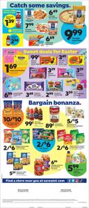 Grocery & Drug offers in Buffalo NY | Save a Lot weekly ad in Save a Lot | 3/19/2023 - 3/25/2023