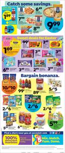 Grocery & Drug offers in Irving TX | Save a Lot weekly ad in Save a Lot | 3/22/2023 - 3/28/2023