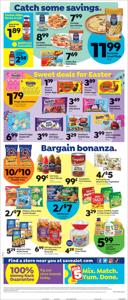 Grocery & Drug offers in La Grange IL | Save a Lot weekly ad in Save a Lot | 3/22/2023 - 3/28/2023