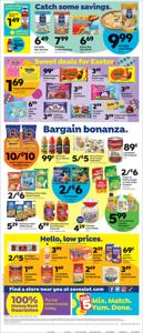 Grocery & Drug offers in Kansas City MO | Save a Lot weekly ad in Save a Lot | 3/22/2023 - 3/28/2023