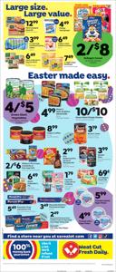 Grocery & Drug offers in Livonia MI | Save a Lot weekly ad in Save a Lot | 3/26/2023 - 4/1/2023