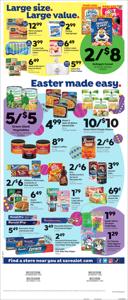 Save a Lot catalogue in Ocala FL | Save a Lot weekly ad | 3/29/2023 - 4/4/2023
