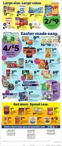 Grocery & Drug offers in Olathe KS | Save a Lot weekly ad in Save a Lot | 3/29/2023 - 4/4/2023