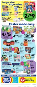 Save a Lot catalogue in Des Plaines IL | Save a Lot weekly ad | 3/29/2023 - 4/4/2023