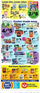 Save a Lot catalogue in Saint Louis MO | Save a Lot weekly ad | 3/29/2023 - 4/4/2023