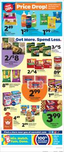Save a Lot catalogue in New York | Save a Lot weekly ad | 5/17/2023 - 5/30/2023