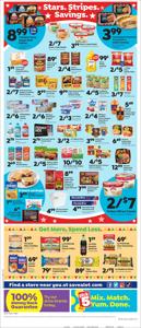 Grocery & Drug offers in Leawood KS | Save a Lot weekly ad in Save a Lot | 5/24/2023 - 5/30/2023