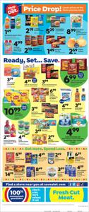 Save a Lot catalogue | Save a Lot weekly ad | 5/31/2023 - 6/6/2023