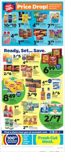 Grocery & Drug offers in Muncie IN | Save a Lot weekly ad in Save a Lot | 5/31/2023 - 6/6/2023
