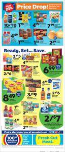 Save a Lot catalogue in Laurel MD | Save a Lot weekly ad | 5/31/2023 - 6/6/2023