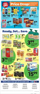 Save a Lot catalogue | Save a Lot weekly ad | 5/31/2023 - 6/6/2023