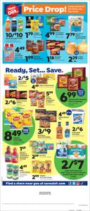 Save a Lot catalogue in North Olmsted OH | Save a Lot weekly ad | 5/31/2023 - 6/6/2023