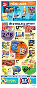 Save a Lot catalogue in Muskegon MI | Save a Lot weekly ad | 6/4/2023 - 6/10/2023