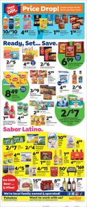 Save a Lot catalogue in Tampa FL | Save a Lot weekly ad | 5/31/2023 - 6/7/2023