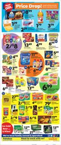 Save a Lot catalogue in Tampa FL | Save a Lot weekly ad | 6/7/2023 - 6/14/2023