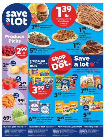 Save a Lot in Kewanee IL | Weekly Ads & Coupons | Tiendeo