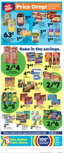 Grocery & Drug offers in Farmington MI | Save a Lot weekly ad in Save a Lot | 9/17/2023 - 9/23/2023