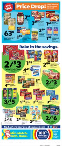 Save a Lot catalogue in Carmel IN | Save a Lot weekly ad | 9/20/2023 - 9/26/2023