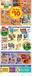 Save a Lot catalogue in Camden NJ | Save a Lot weekly ad | 9/27/2023 - 10/3/2023