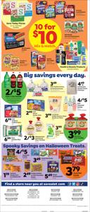 Save a Lot catalogue in Littleton CO | Save a Lot weekly ad | 9/27/2023 - 10/3/2023