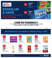 Grocery & Drug offers in Palm Bay FL | Monthly Circular in Good Neighbor Pharmacy | 5/1/2023 - 5/31/2023