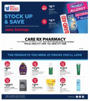 Grocery & Drug offers in Sanford FL | Monthly Circular in Good Neighbor Pharmacy | 6/1/2023 - 6/30/2023
