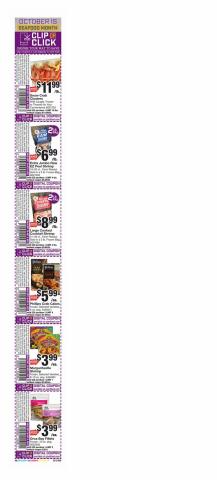 Giant Food catalogue in Silver Spring MD | Weekly Circular | 9/30/2022 - 10/6/2022