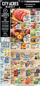 Offer on page 1 of the Weekly Ad  catalog of Fine Fare