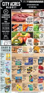 Offer on page 2 of the Fine Fare Weekly ad  catalog of Fine Fare